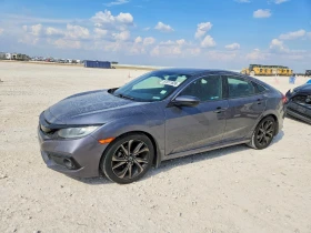 ������ Honda Civic