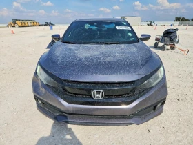 Honda Civic 2.0l Sport | Mobile.bg � ����� ������ 5