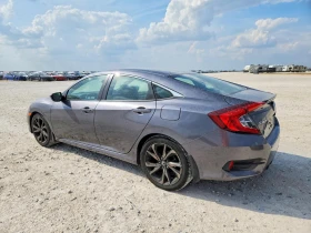 Honda Civic 2.0l Sport | Mobile.bg � ����� ������ 2