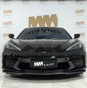 Chevrolet Corvette C8 Stingray Z51 3LT* EU Spec* Carbon* Lift* HuD* B | Mobile.bg � ����� ������ 4