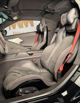 Chevrolet Corvette C8 Stingray Z51 3LT* EU Spec* Carbon* Lift* HuD* B | Mobile.bg � ����� ������ 10