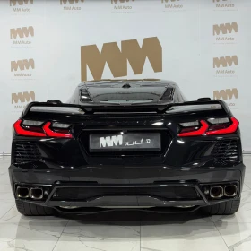Chevrolet Corvette C8 Stingray Z51 3LT* EU Spec* Carbon* Lift* HuD* B | Mobile.bg � ����� ������ 5