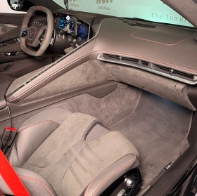 Chevrolet Corvette C8 Stingray Z51 3LT* EU Spec* Carbon* Lift* HuD* B | Mobile.bg � ����� ������ 12