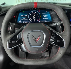 Chevrolet Corvette C8 Stingray Z51 3LT* EU Spec* Carbon* Lift* HuD* B | Mobile.bg � ����� ������ 13
