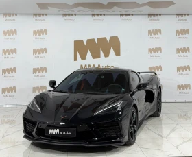 ������ Chevrolet Corvette