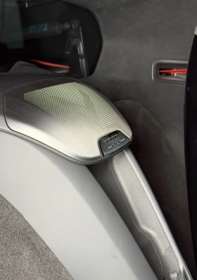 Chevrolet Corvette C8 Stingray Z51 3LT* EU Spec* Carbon* Lift* HuD* B | Mobile.bg � ����� ������ 14