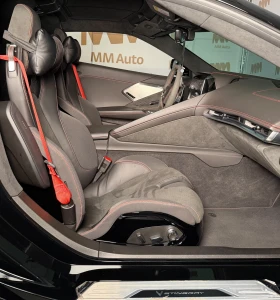 Chevrolet Corvette C8 Stingray Z51 3LT* EU Spec* Carbon* Lift* HuD* B | Mobile.bg � ����� ������ 11