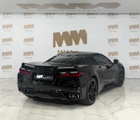 Chevrolet Corvette C8 Stingray Z51 3LT* EU Spec* Carbon* Lift* HuD* B | Mobile.bg � ����� ������ 3