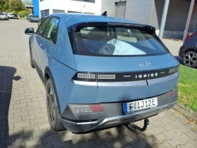Hyundai Ioniq 5 77.4KWh/TECHNIK/ГАРАНЦИЯ/2023г./SOH100% - 26498 € - 61605237 4