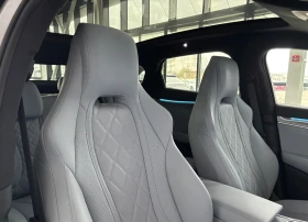 BYD Sealion 7 80.64 kWh AWD  - 54998 € - 22768268 8