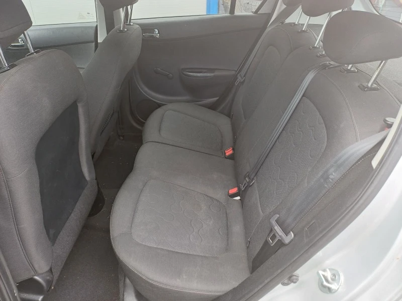 Hyundai I20 1.25i-на части, снимка 12 - Автомобили и джипове - 47603734