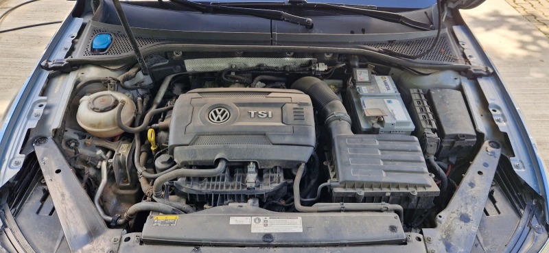 VW Passat 2.0 TSI 280hp, Full LED, Digital Cockpit, снимка 8 - Автомобили и джипове - 45981896
