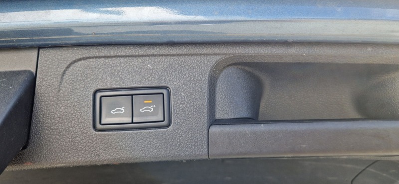 VW Passat 2.0 TSI 280hp, Full LED, Digital Cockpit, снимка 7 - Автомобили и джипове - 45981896