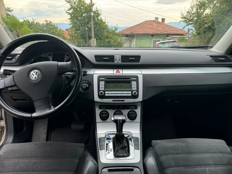 VW Passat 2.0TDI 170 DSG, снимка 13 - Автомобили и джипове - 47295096