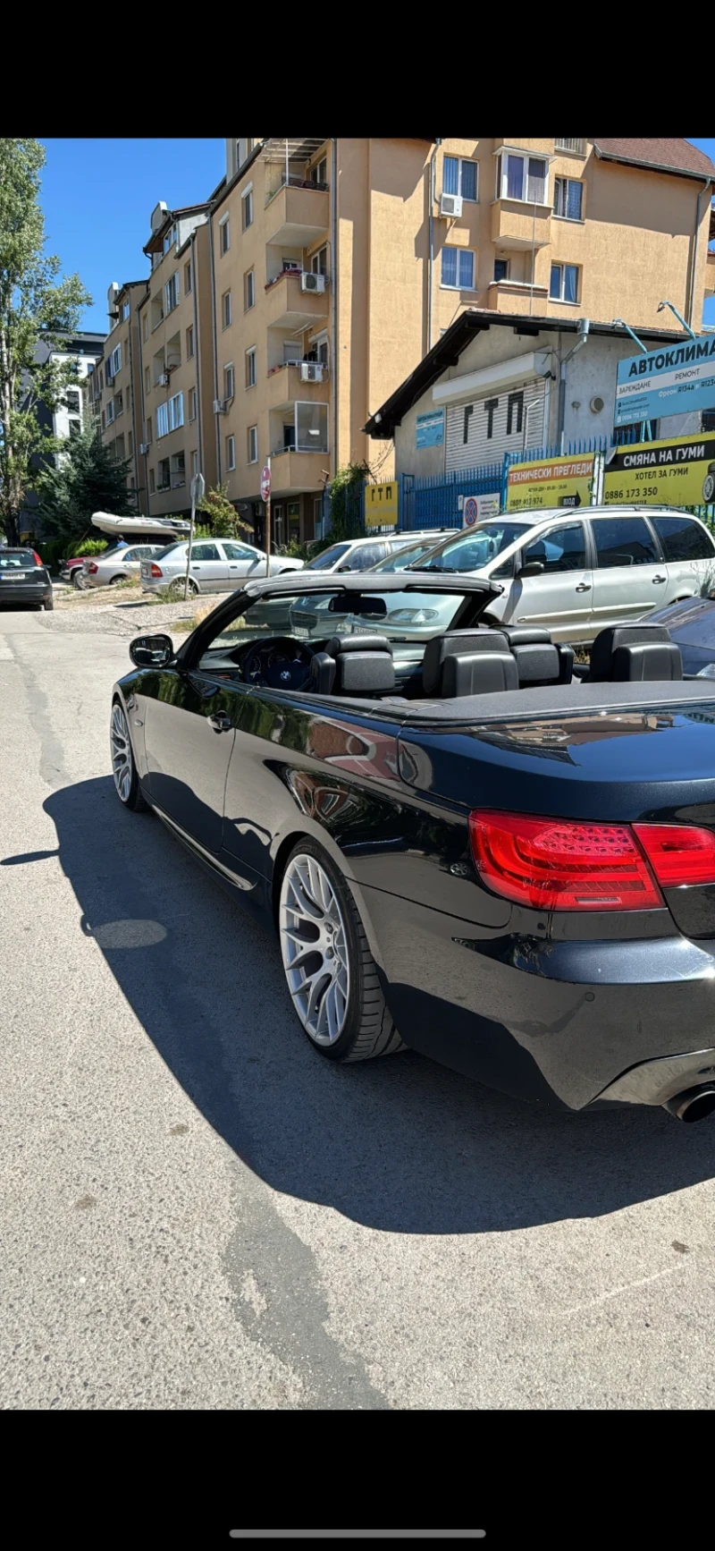 BMW 335 N55 , снимка 3 - Автомобили и джипове - 52218005