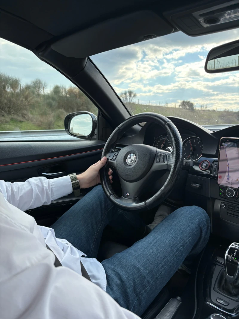 BMW 335 N55 , снимка 4 - Автомобили и джипове - 52218005