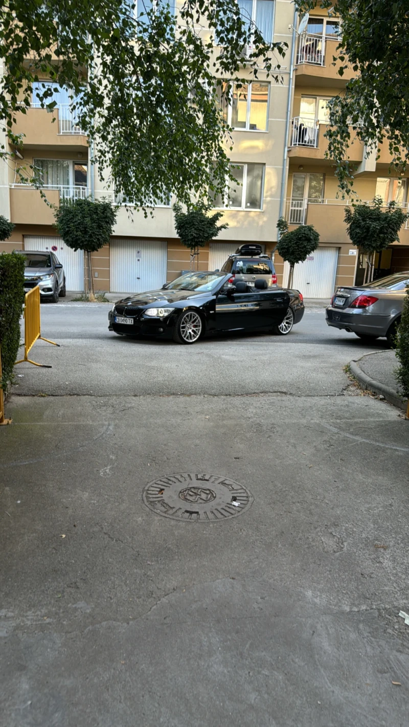 BMW 335 N55 , снимка 7 - Автомобили и джипове - 52218005