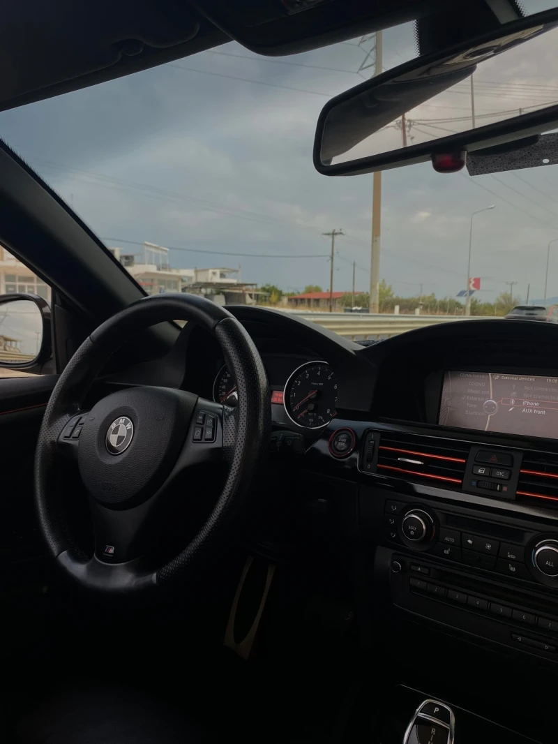 BMW 335 N55 , снимка 2 - Автомобили и джипове - 52218005