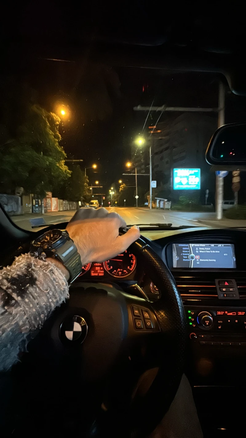 BMW 335 N55 , снимка 8 - Автомобили и джипове - 52218005