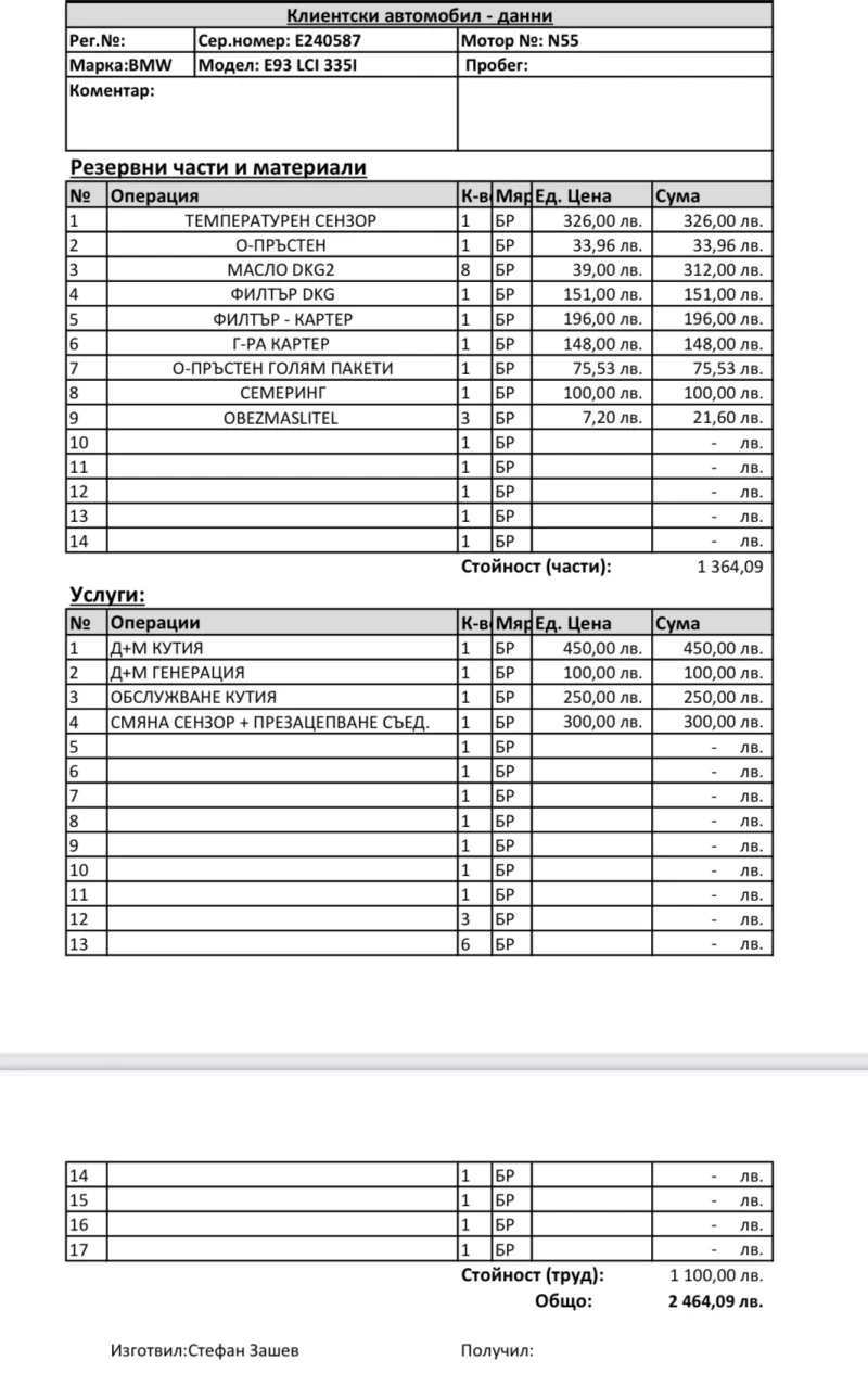 BMW 335 N55 , снимка 11 - Автомобили и джипове - 52218005