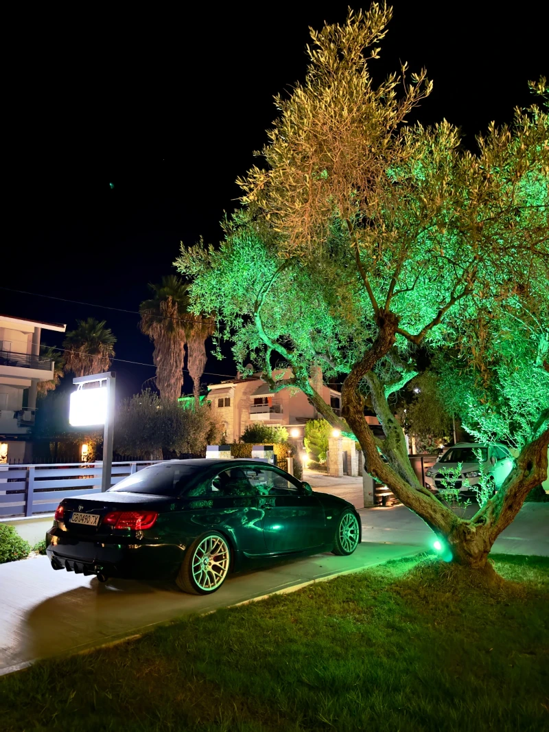 BMW 335 N55 , снимка 10 - Автомобили и джипове - 52218005