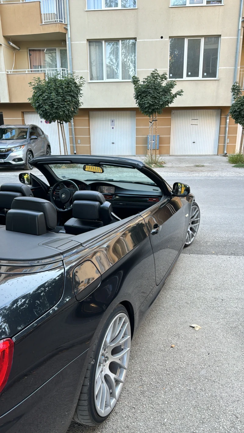 BMW 335 N55 , снимка 6 - Автомобили и джипове - 52218005