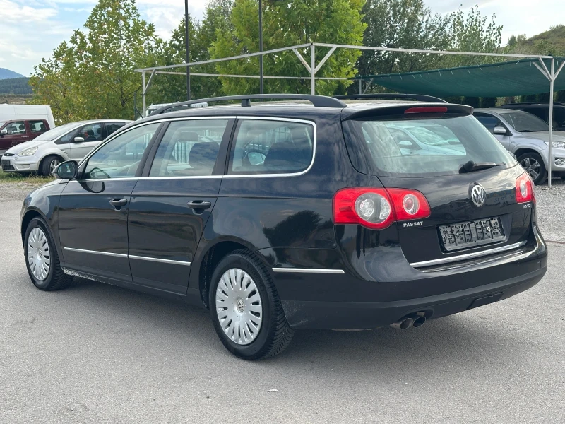 VW Passat 2.0 TDI, снимка 5 - Автомобили и джипове - 51881432