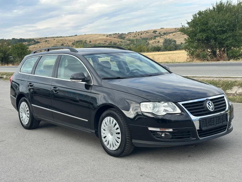 VW Passat 2.0 TDI, снимка 2 - Автомобили и джипове - 51881432