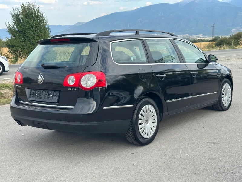 VW Passat 2.0 TDI, снимка 4 - Автомобили и джипове - 51881432