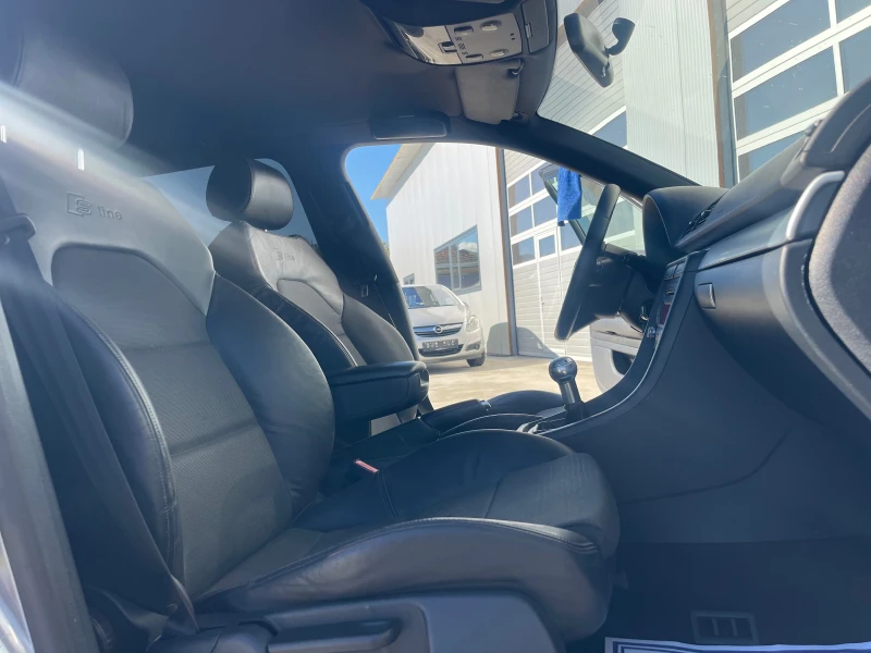 Audi A4 S-line Лизинг, снимка 10 - Автомобили и джипове - 52215600