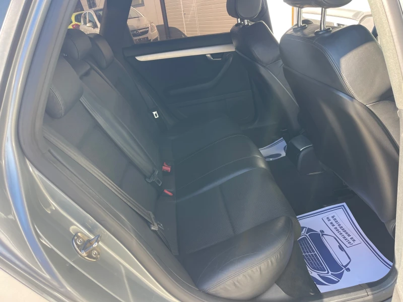 Audi A4 S-line Лизинг, снимка 11 - Автомобили и джипове - 52215600