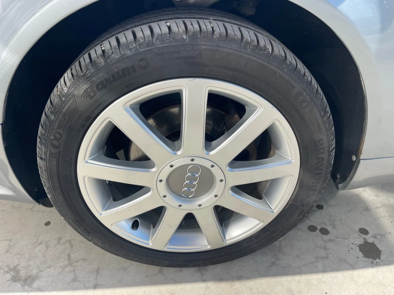 Audi A4 S-line Лизинг, снимка 15 - Автомобили и джипове - 52215600