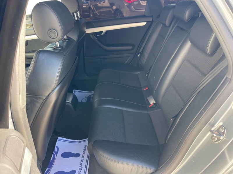 Audi A4 S-line Лизинг, снимка 9 - Автомобили и джипове - 52215600