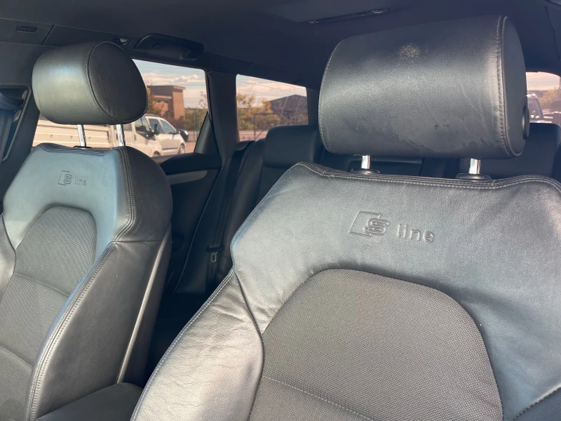 Audi A4 S-line Лизинг, снимка 12 - Автомобили и джипове - 52215600