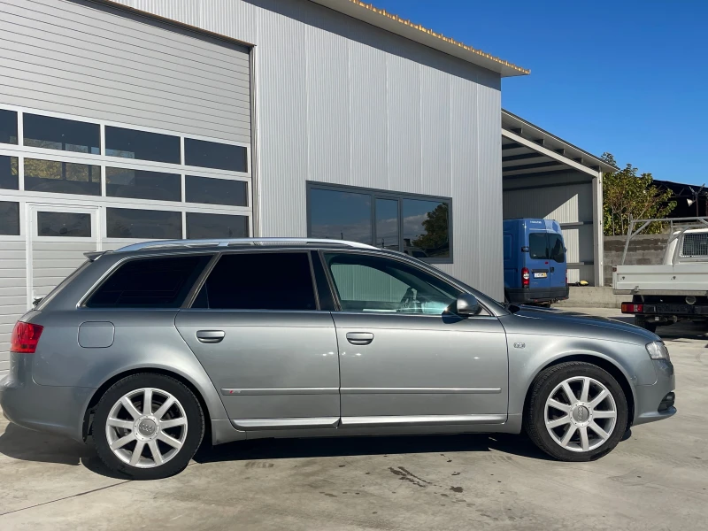 Audi A4 S-line Лизинг, снимка 6 - Автомобили и джипове - 52215600