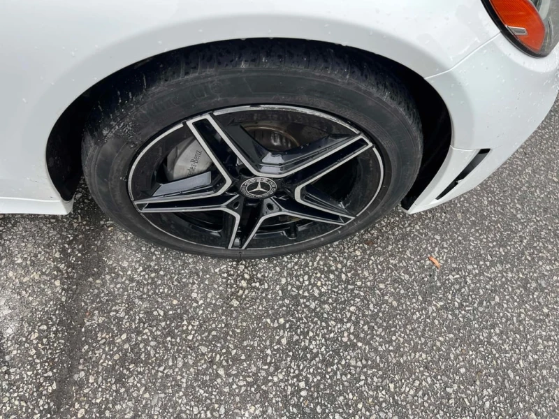 Mercedes-Benz C 300 2020 4MATIC * БЕЗ ПЪРВОНАЧАЛНА ВНОСКА, снимка 6 - Автомобили и джипове - 52861995