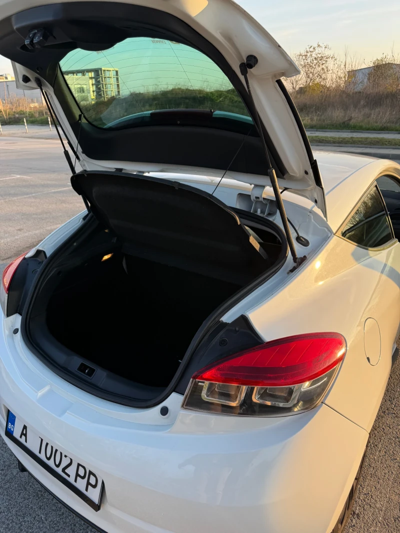 Renault Megane 1.9 dci, снимка 4 - Автомобили и джипове - 52890823