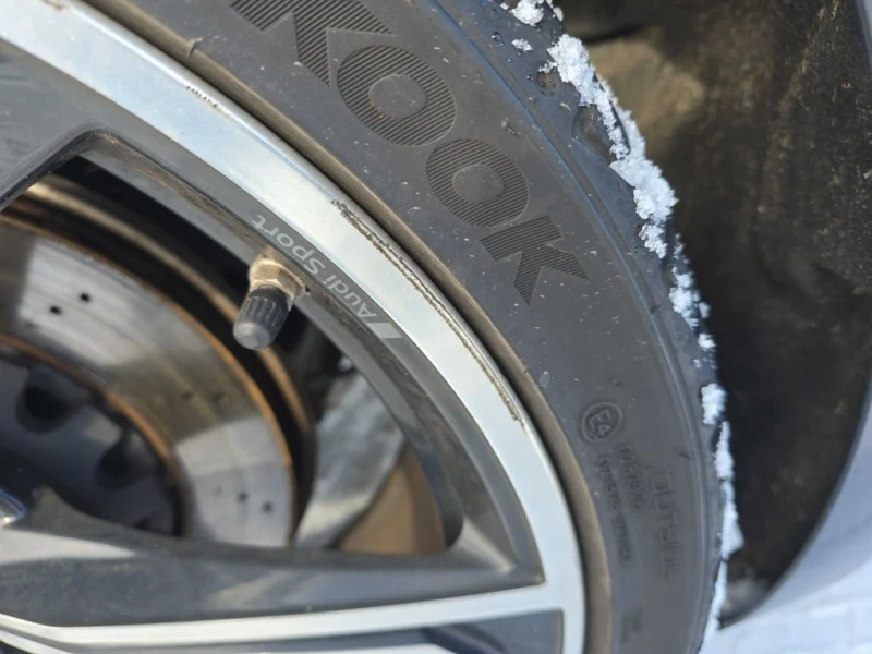 Audi Quattro * 2.9 TFSI * CARFAX * БЕЗ ПЪРВОНАЧАЛНА ВНОСКА, снимка 14 - Автомобили и джипове - 52950656