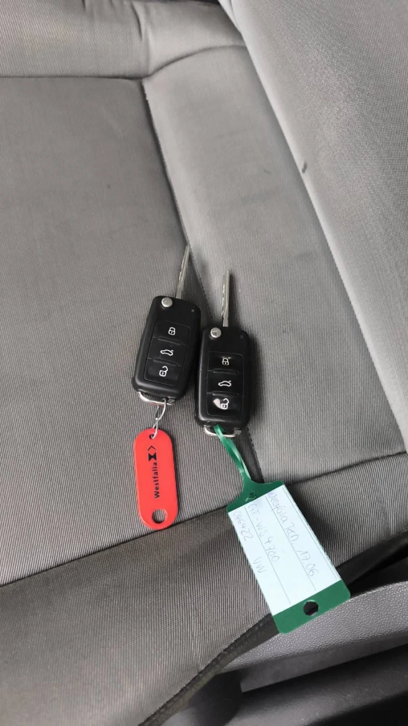 VW Caddy Maxi , снимка 7 - Автомобили и джипове - 53300285