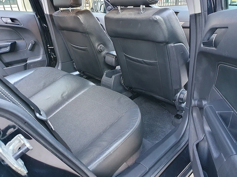 Opel Astra 1.6i, снимка 13 - Автомобили и джипове - 53407718