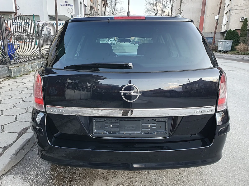 Opel Astra 1.6i, снимка 3 - Автомобили и джипове - 53407718