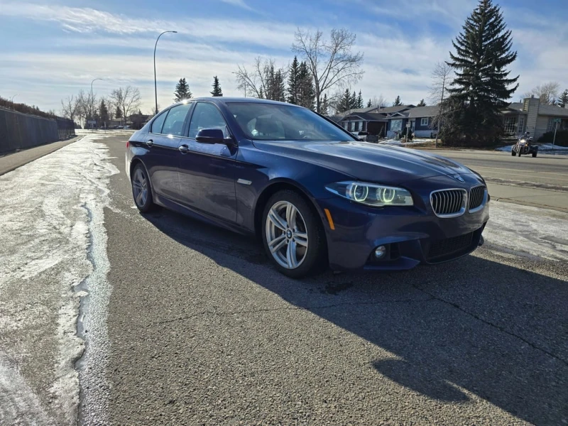 BMW 535 xDrive* БЕЗ ЗАБЕЛЕЖКИ* М-пакет* ДИГИТАЛНО ТАБЛО* , снимка 13 - Автомобили и джипове - 53420342