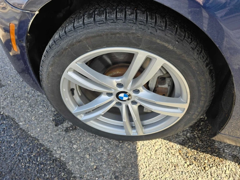 BMW 535 xDrive* БЕЗ ЗАБЕЛЕЖКИ* М-пакет* ДИГИТАЛНО ТАБЛО* , снимка 7 - Автомобили и джипове - 53420342