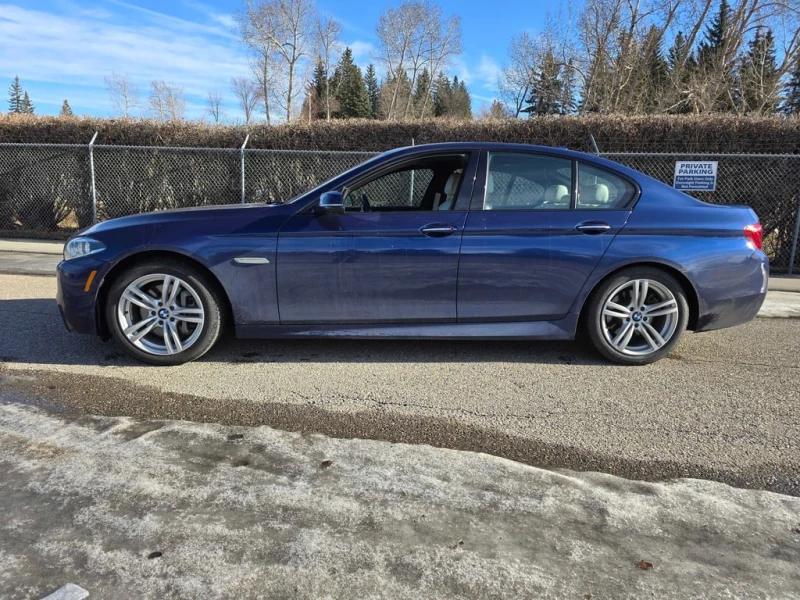 BMW 535 xDrive* БЕЗ ЗАБЕЛЕЖКИ* М-пакет* ДИГИТАЛНО ТАБЛО* , снимка 2 - Автомобили и джипове - 53420342