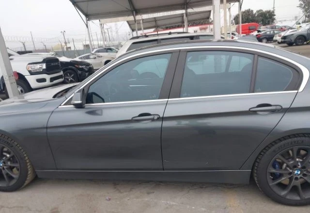 BMW 340, снимка 6 - Автомобили и джипове - 48724721