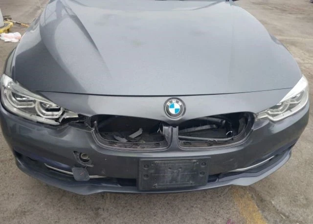 BMW 340, снимка 2 - Автомобили и джипове - 48724721