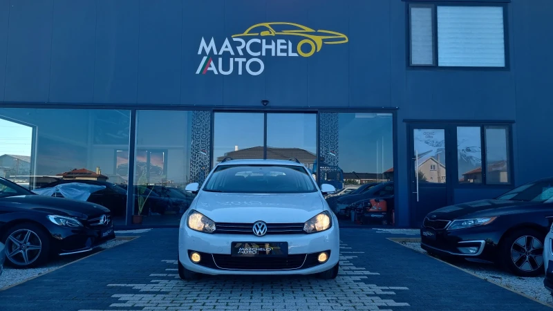 VW Golf 1.6 TDI - 9890 лв. - 20874715 1