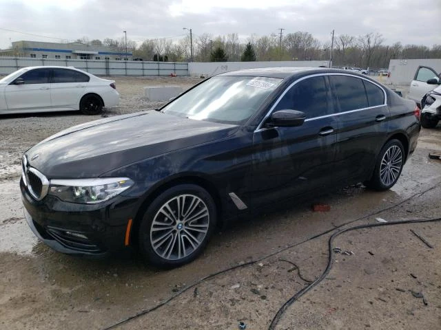 BMW 530 2.0L 4 All wheel drive - 32600 лв. - 12634741 1