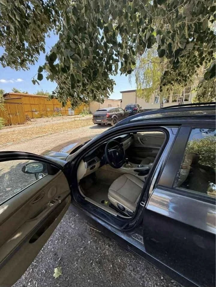BMW 320 E91 НОВ ВНОС  - изображение 5