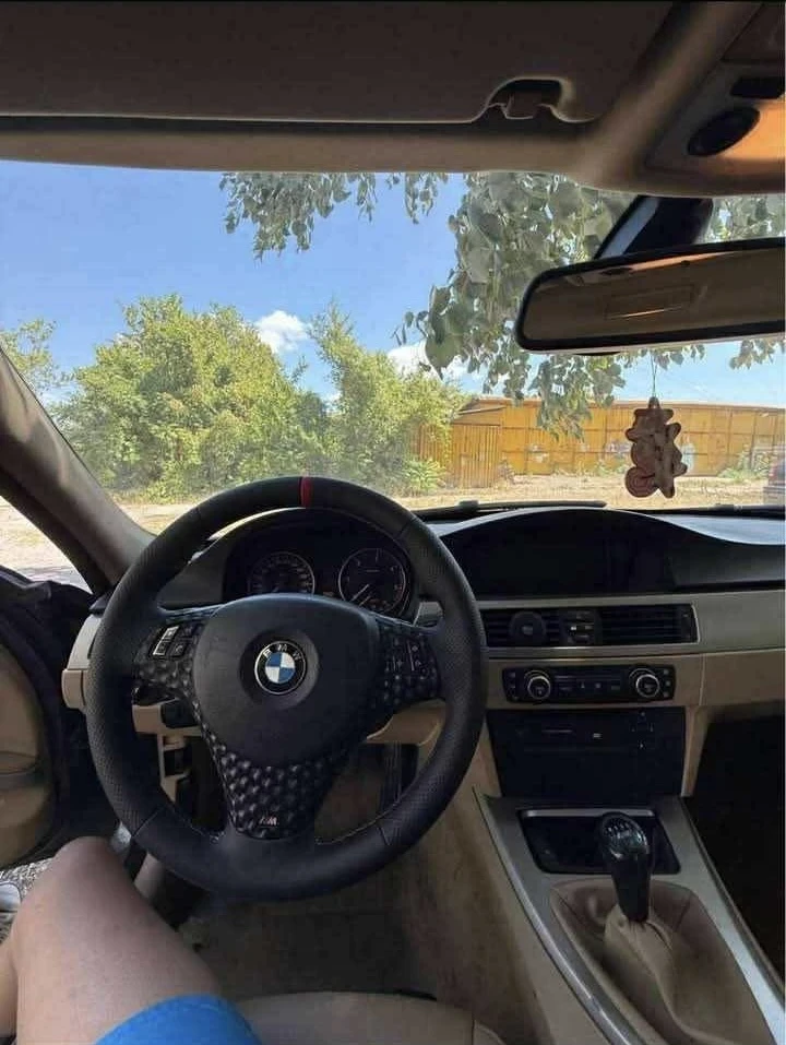 BMW 320 E91 НОВ ВНОС  - изображение 4